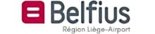 Belfius Région Liège-Airport