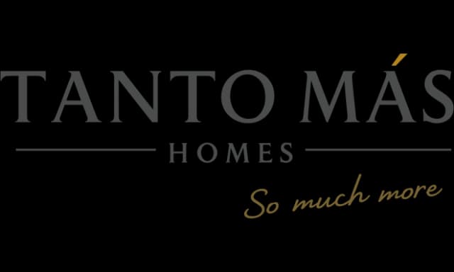 Tanto Más Homes