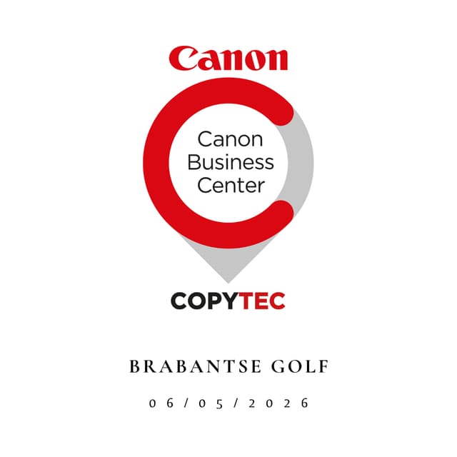 2026-05-06 Brabantse Golf - Canon Copytec
