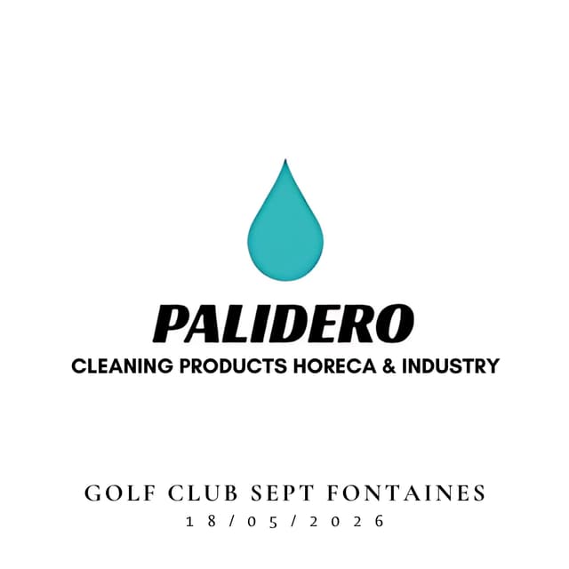 2026-05-18 Golf Club 7 Fontaines - Palidero