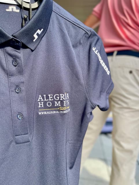 2026-06-01 Royal Keerbergen - Alegria Homes