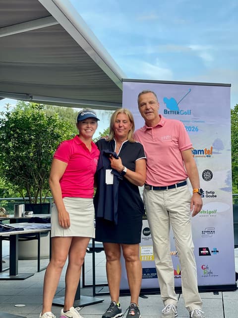 2026-06-01 Royal Keerbergen - Alegria Homes