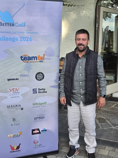 2026-07-27 Royal Golf Club des Fagnes - Teamtel