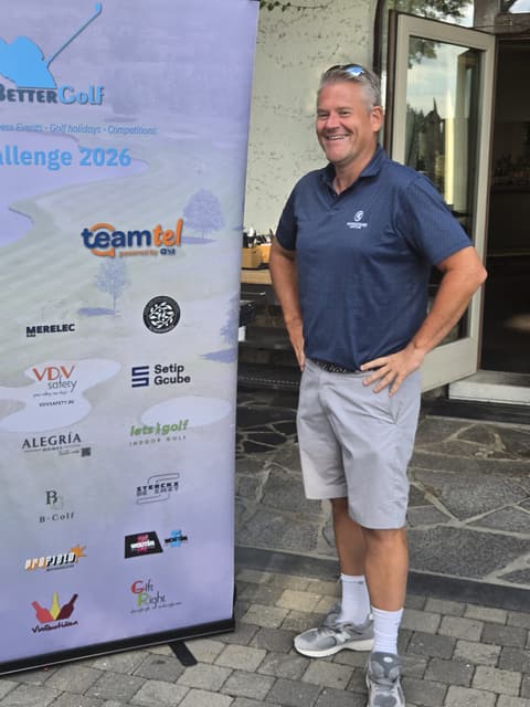 2026-07-27 Royal Golf Club des Fagnes - Teamtel