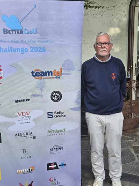 2026-07-27 Royal Golf Club des Fagnes - Teamtel
