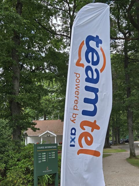 2026-07-27 Royal Golf Club des Fagnes - Teamtel